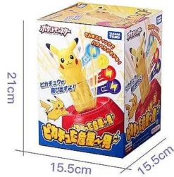 Pkm.store Sonstiges Merchandise-Pokemon Party Pikachu Eimer Spiel Von Takara Tomy