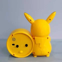 Pkm.store Sonstiges Merchandise-Pokemon Pikachu Analog Wecker