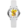 Pkm.store Uhren Und Wecker-Pokemon Pikachu Armbanduhr Fur Kinder (7 Motive Zur Auswahl)