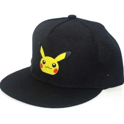 Pkm.store Pokemon Mützen & Caps-Pokemon Pikachu Baseball Cap Mutze (Verschiedene Motive)