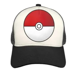 Pkm.store Pokemon Mützen & Caps-Pokemon Pikachu Baseball Mützen In Vielen Motiven