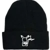 Pkm.store Herbst & Winter-Pokemon Pikachu Beanie Mutze - Viele Motive