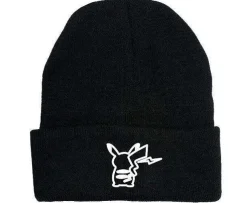 Pkm.store Herbst & Winter-Pokemon Pikachu Beanie Mutze - Viele Motive