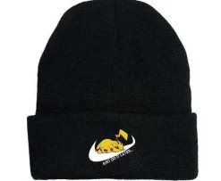 Pkm.store Herbst & Winter-Pokemon Pikachu Beanie Mutze - Viele Motive