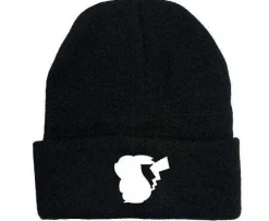 Pkm.store Herbst & Winter-Pokemon Pikachu Beanie Mutze - Viele Motive