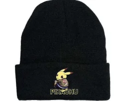 Pkm.store Herbst & Winter-Pokemon Pikachu Beanie Mutze - Viele Motive