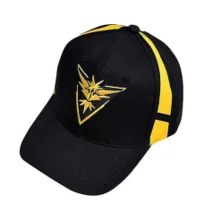 Pkm.store Sommer-Pokemon Pikachu Cap / Mutze (Verschiedene Motive)