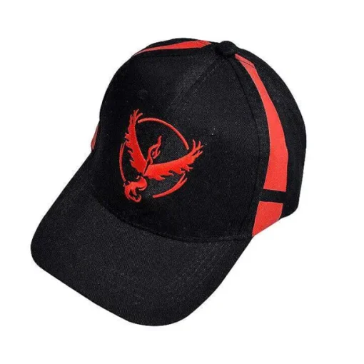 Pkm.store Sommer-Pokemon Pikachu Cap / Mutze (Verschiedene Motive)