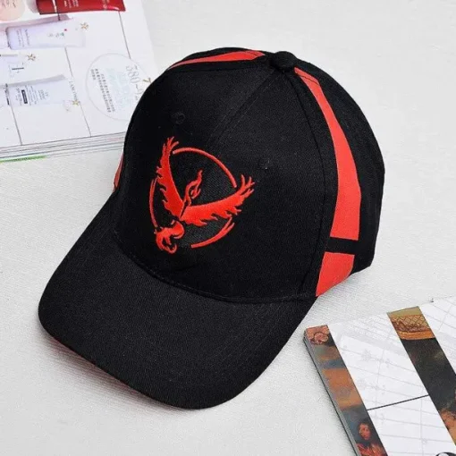 Pkm.store Sommer-Pokemon Pikachu Cap / Mutze (Verschiedene Motive)