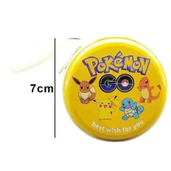 Pkm.store Sonstiges Merchandise-Pokemon Pikachu Digital Uhr Mit Geschenkbox Fur Kinder