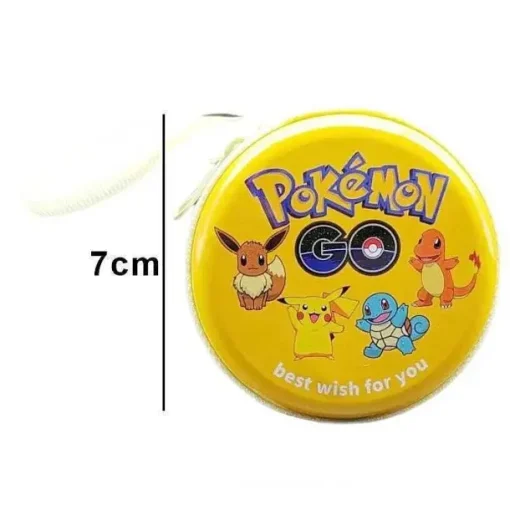 Pkm.store Sonstiges Merchandise-Pokemon Pikachu Digital Uhr Mit Geschenkbox Fur Kinder