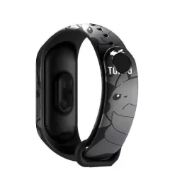 Pkm.store Sonstiges Merchandise-Pokemon Pikachu Elektronische Armbanduhr Mit Digital Anzeige
