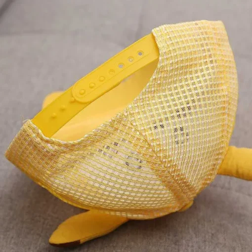 Pkm.store Pokemon Mützen & Caps-Pokemon Pikachu Kinder Mützen Baseball Cap (4-8 Jahre)