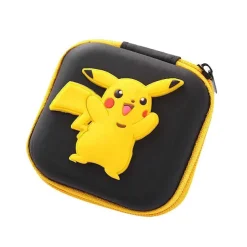 Pkm.store Sonstiges Merchandise-Pokemon Pikachu Kleine Tasche / Box