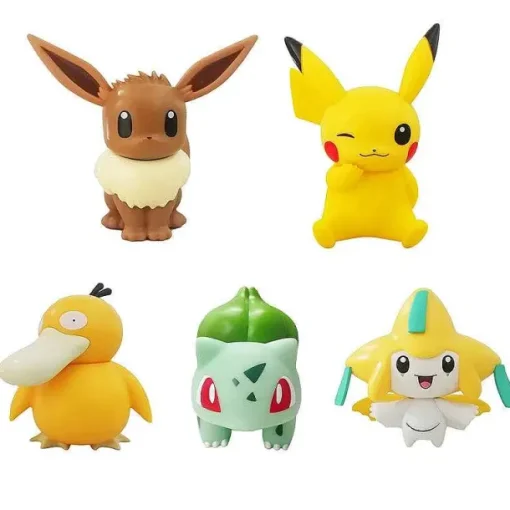Pkm.store Pokemon Lampen & Nachtlichter-Pokemon Pikachu Lampe In Verschiedenen Motiven