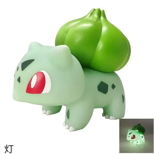 Pkm.store Pokemon Lampen & Nachtlichter-Pokemon Pikachu Lampe In Verschiedenen Motiven