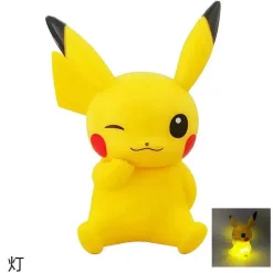 Pkm.store Pokemon Lampen & Nachtlichter-Pokemon Pikachu Lampe In Verschiedenen Motiven