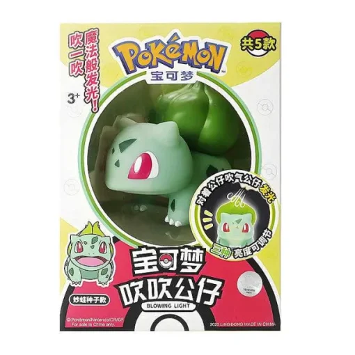 Pkm.store Pokemon Lampen & Nachtlichter-Pokemon Pikachu Lampe In Verschiedenen Motiven