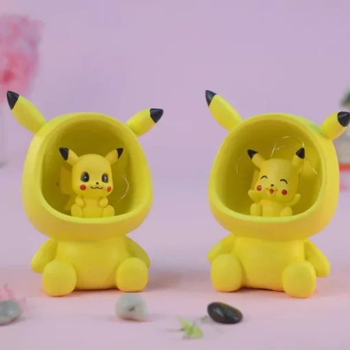 Pkm.store Pokemon Lampen & Nachtlichter-Pokemon Pikachu Nachtleuchte