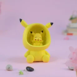 Pkm.store Pokemon Lampen & Nachtlichter-Pokemon Pikachu Nachtleuchte