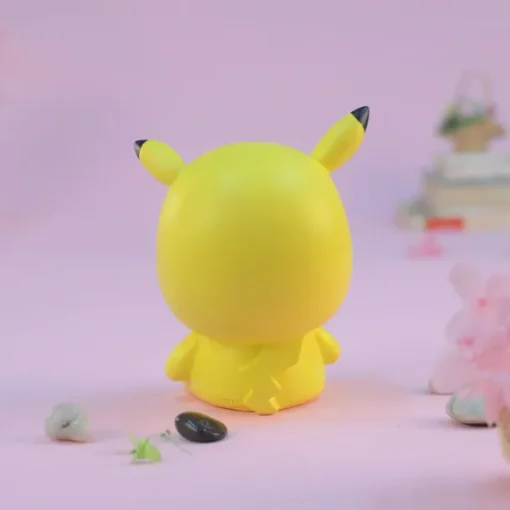 Pkm.store Pokemon Lampen & Nachtlichter-Pokemon Pikachu Nachtleuchte