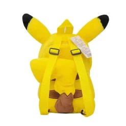 Pkm.store Rucksäcke & Taschen-Pokemon Pikachu Rucksack In Zwei Varianten