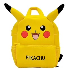Pkm.store Rucksäcke & Taschen-Pokemon Pikachu Rucksack In Zwei Varianten