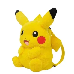 Pkm.store Rucksäcke & Taschen-Pokemon Pikachu Rucksack In Zwei Varianten