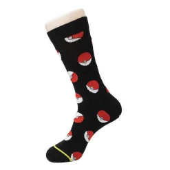 Pkm.store Sommer-Pokemon Pikachu Socken In Verschiedenen Looks