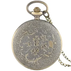 Pkm.store Uhren Und Wecker-Pokemon Pikachu Taschenuhr Im Antken Design