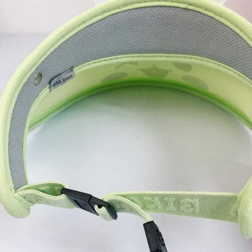Pkm.store Pokemon Mützen & Caps-Pokemon Pikachu Visor Cap Fur Kinder