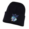 Pkm.store Herbst & Winter-Pokemon Pikachu Winter Mützen (Viele Motive)