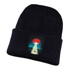 Pkm.store Herbst & Winter-Pokemon Pikachu Winter Mützen (Viele Motive)