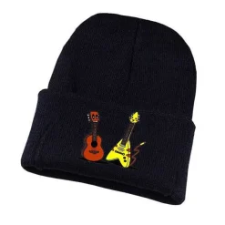 Pkm.store Herbst & Winter-Pokemon Pikachu Winter Mützen (Viele Motive)