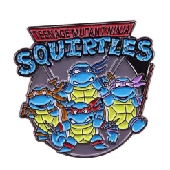 Pkm.store Sonstiges Merchandise-Pokemon Pins - Anstecker (9 Motive)