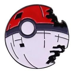 Pkm.store Sonstiges Merchandise-Pokemon Pins - Anstecker (9 Motive)