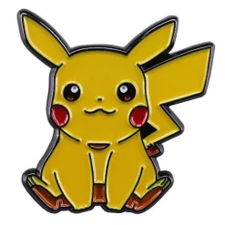 Pkm.store Sonstiges Merchandise-Pokemon Pins - Anstecker (9 Motive)