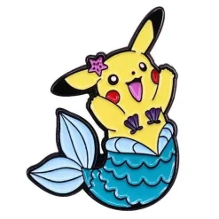 Pkm.store Sonstiges Merchandise-Pokemon Pins - Anstecker (9 Motive)