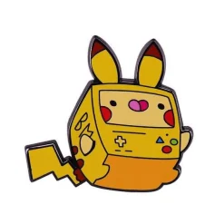 Pkm.store Sonstiges Merchandise-Pokemon Pins - Anstecker (9 Motive)