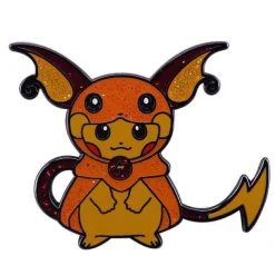 Pkm.store Sonstiges Merchandise-Pokemon Pins - Anstecker (9 Motive)