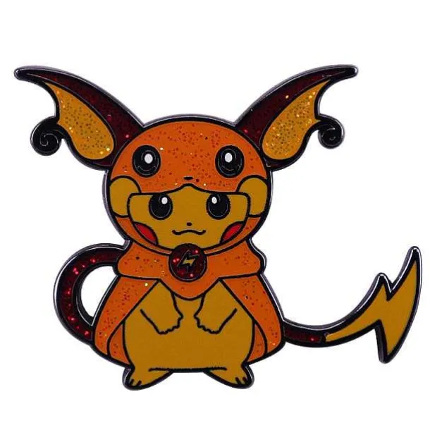 Pkm.store Sonstiges Merchandise-Pokemon Pins - Anstecker (9 Motive)