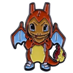 Pkm.store Sonstiges Merchandise-Pokemon Pins - Anstecker (9 Motive)