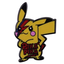 Pkm.store Sonstiges Merchandise-Pokemon Pins - Anstecker (9 Motive)