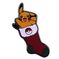 Pkm.store Sonstiges Merchandise-Pokemon Pins - Anstecker (9 Motive)