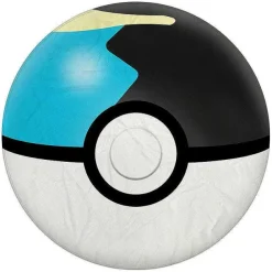 Pkm.store Sonstiges Merchandise-Pokemon Pokeball Flanell-Decke, 150 Cm