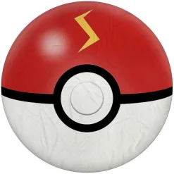 Pkm.store Sonstiges Merchandise-Pokemon Pokeball Flanell-Decke, 150 Cm