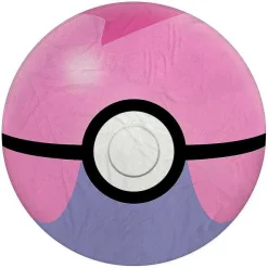 Pkm.store Sonstiges Merchandise-Pokemon Pokeball Flanell-Decke, 150 Cm