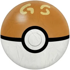 Pkm.store Sonstiges Merchandise-Pokemon Pokeball Flanell-Decke, 150 Cm