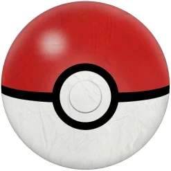 Pkm.store Sonstiges Merchandise-Pokemon Pokeball Flanell-Decke, 150 Cm
