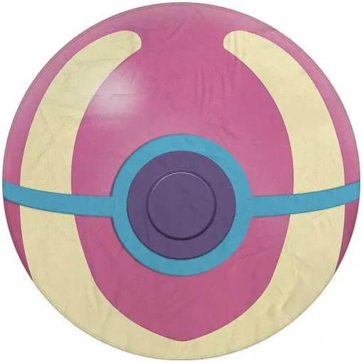 Pkm.store Sonstiges Merchandise-Pokemon Pokeball Flanell-Decke, 150 Cm